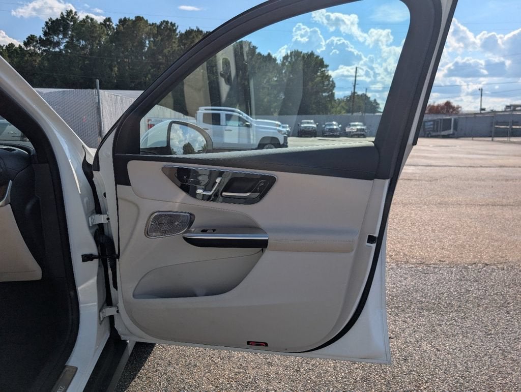 2023 Mercedes-Benz GLC GLC 300