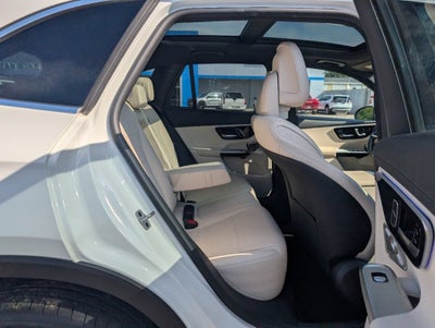2023 Mercedes-Benz GLC GLC 300