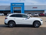 2023 Mercedes-Benz GLC GLC 300