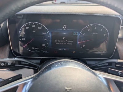 2023 Mercedes-Benz GLC GLC 300