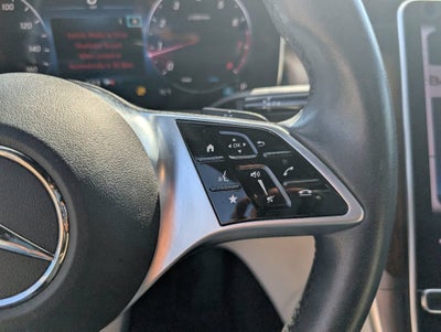 2023 Mercedes-Benz GLC GLC 300