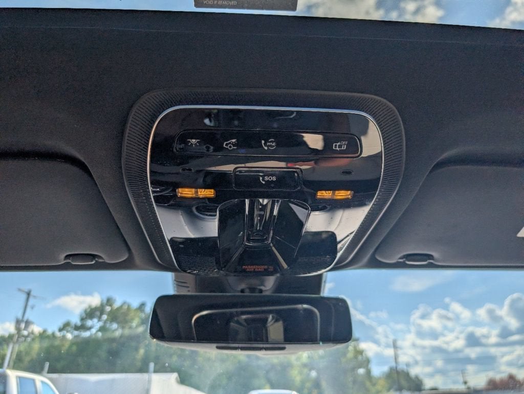 2023 Mercedes-Benz GLC GLC 300