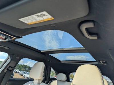 2023 Mercedes-Benz GLC GLC 300
