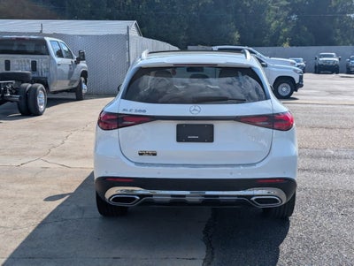 2023 Mercedes-Benz GLC GLC 300