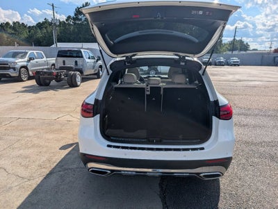 2023 Mercedes-Benz GLC GLC 300