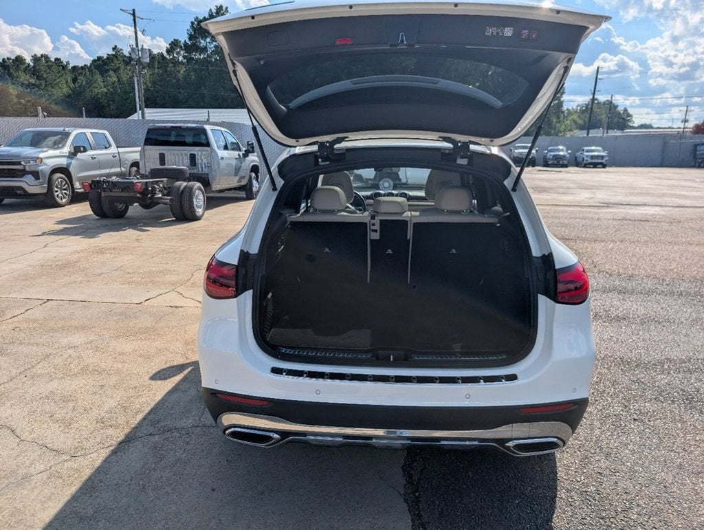 2023 Mercedes-Benz GLC GLC 300
