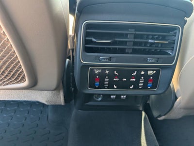 2019 Audi Q8 Prestige