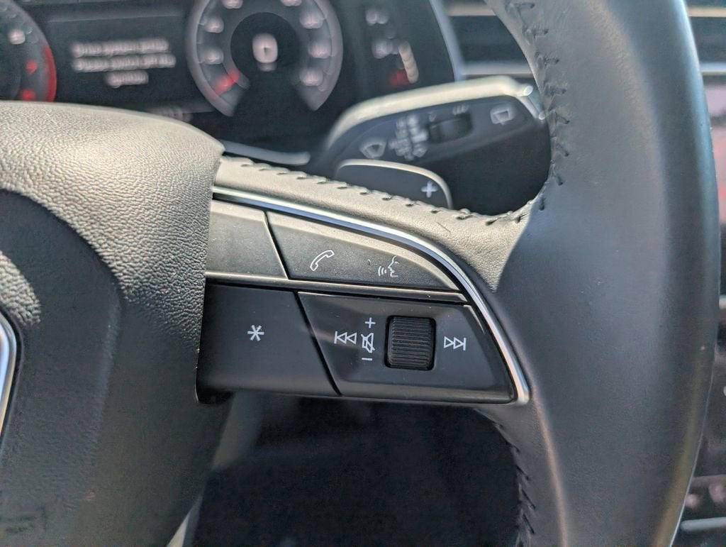 2019 Audi Q8 Prestige
