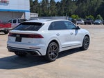 2019 Audi Q8 Prestige
