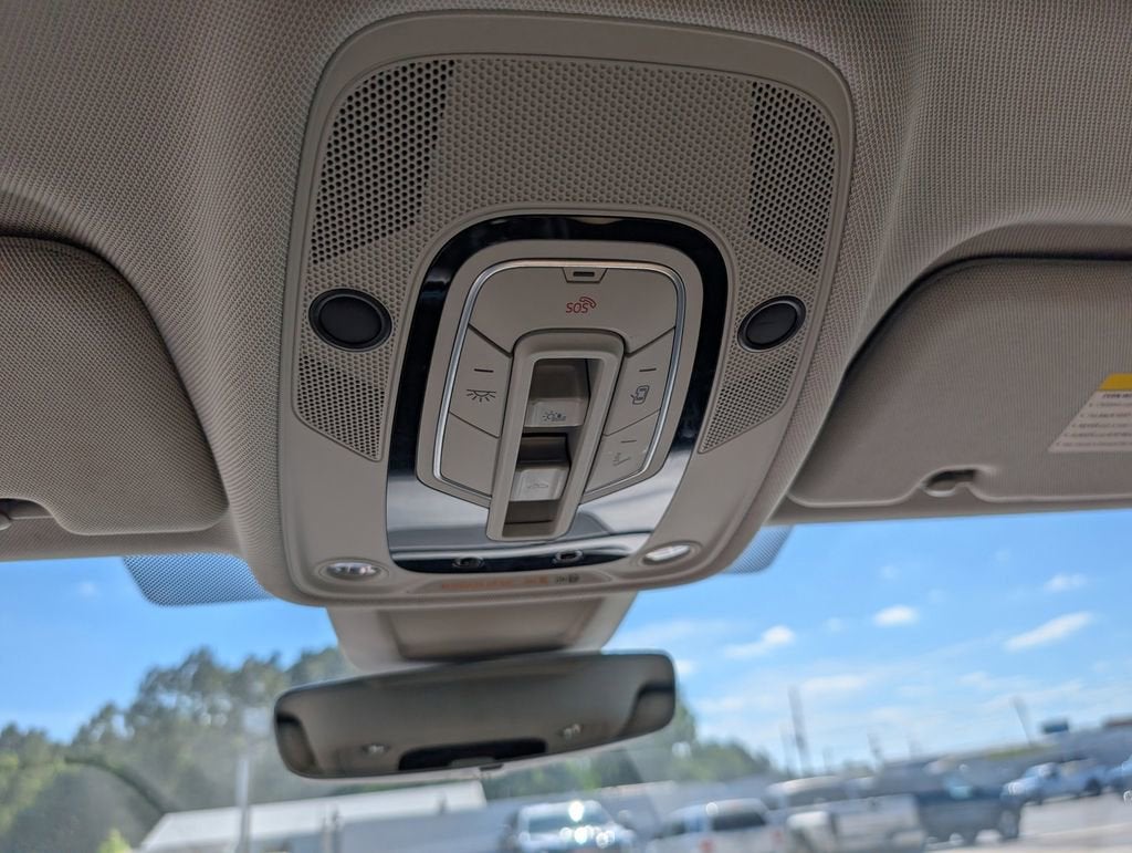 2019 Audi Q8 Prestige