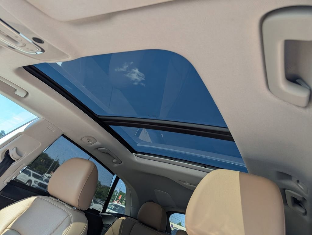 2019 Audi Q8 Prestige