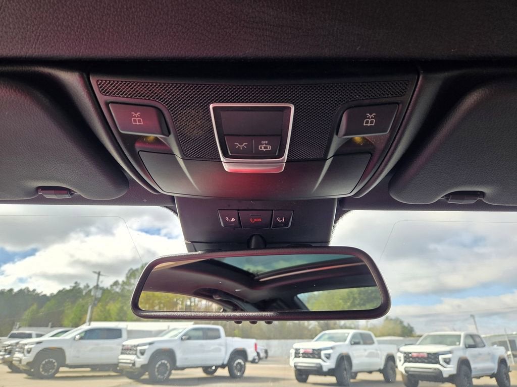 2015 Mercedes-Benz SL-Class SL 550