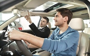 Schedule a test drive at Stan King GM SuperStore GMC in Brookhaven, MS.