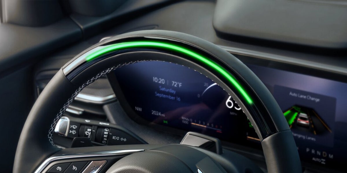 Stan King GM SuperStore GMC in Brookhaven MS