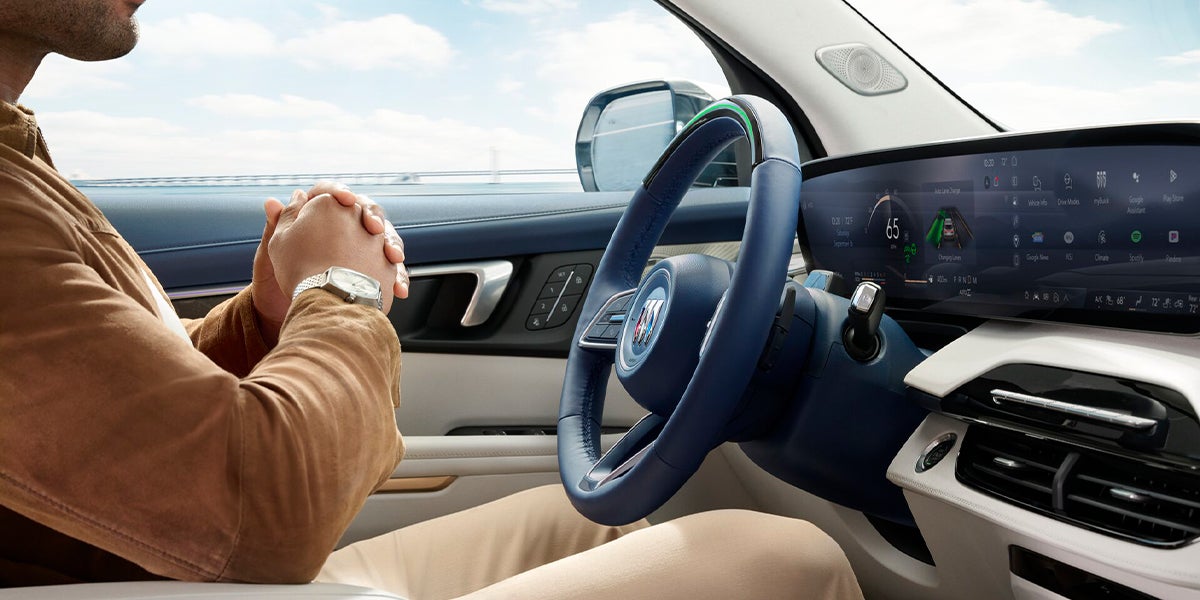 Stan King GM SuperStore GMC in Brookhaven MS