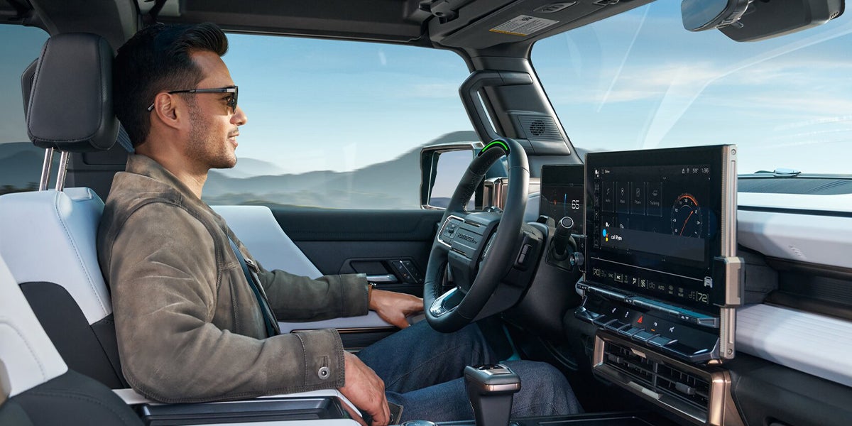 Stan King GM SuperStore GMC in Brookhaven MS