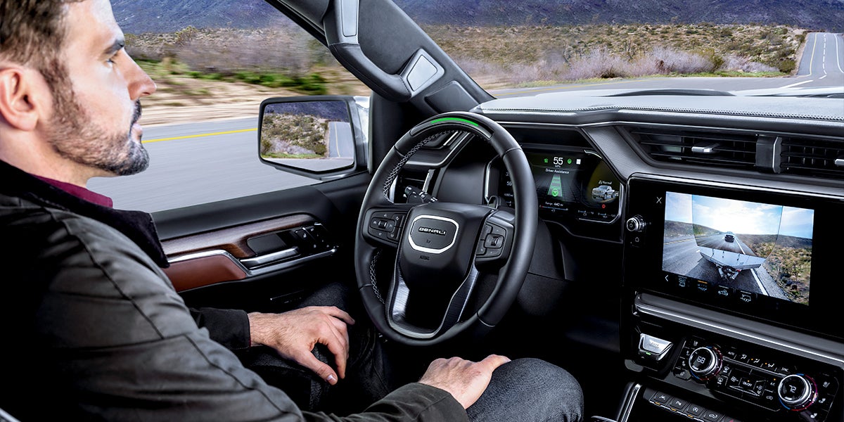 Stan King GM SuperStore GMC in Brookhaven MS