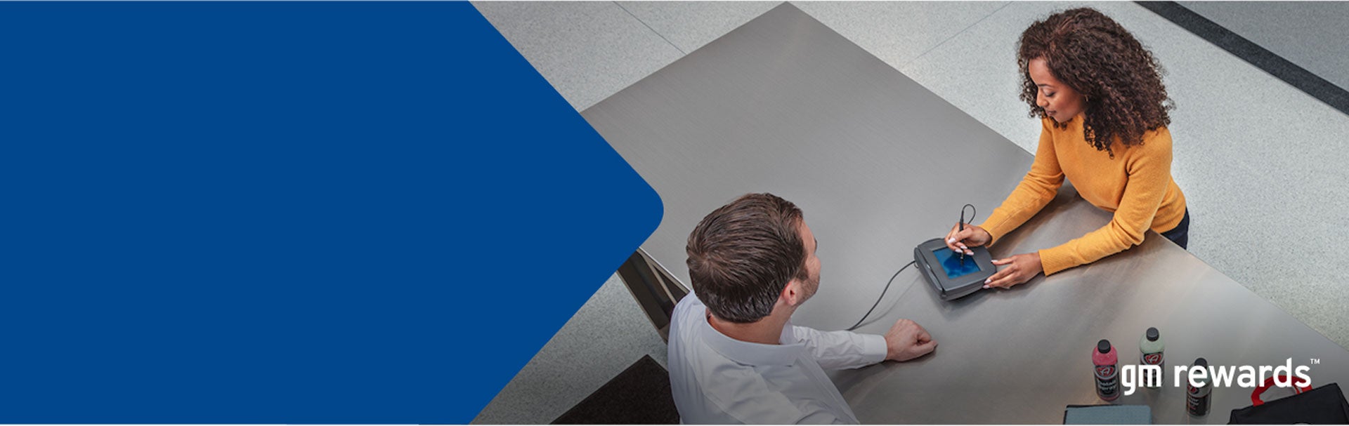 Stan King GM SuperStore GMC in Brookhaven MS