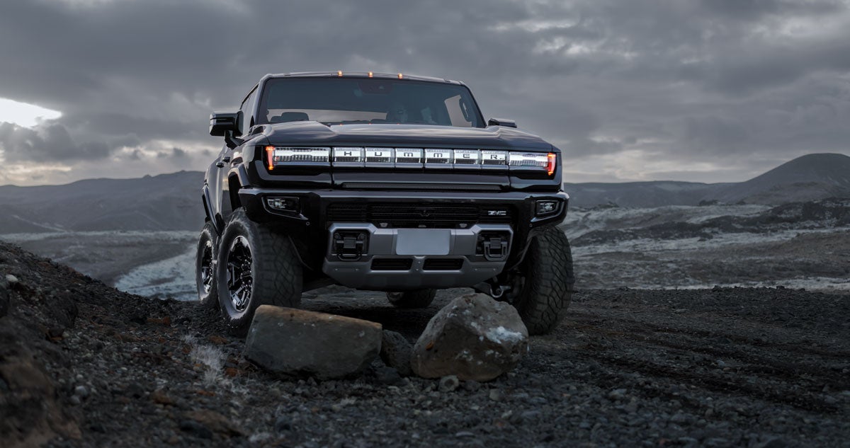 Stan King GM SuperStore GMC in Brookhaven MS