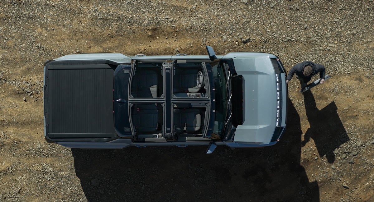 Stan King GM SuperStore GMC in Brookhaven MS