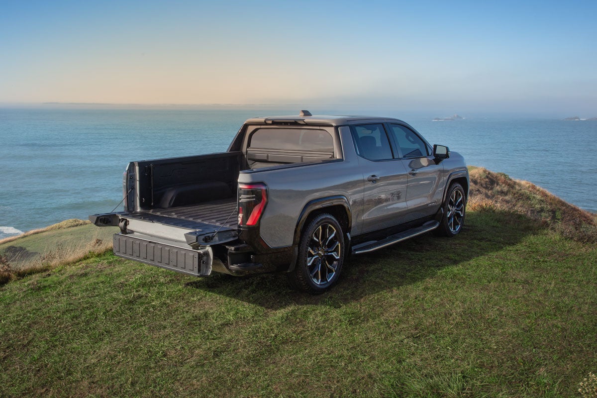 Stan King GM SuperStore GMC in Brookhaven MS