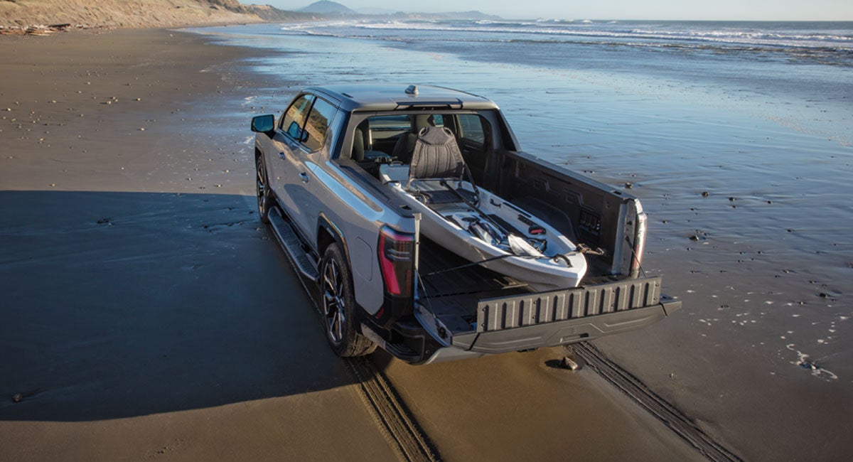 Stan King GM SuperStore GMC in Brookhaven MS