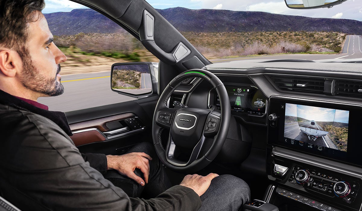 Stan King GM SuperStore GMC in Brookhaven MS