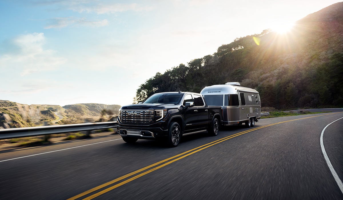 Stan King GM SuperStore GMC in Brookhaven MS