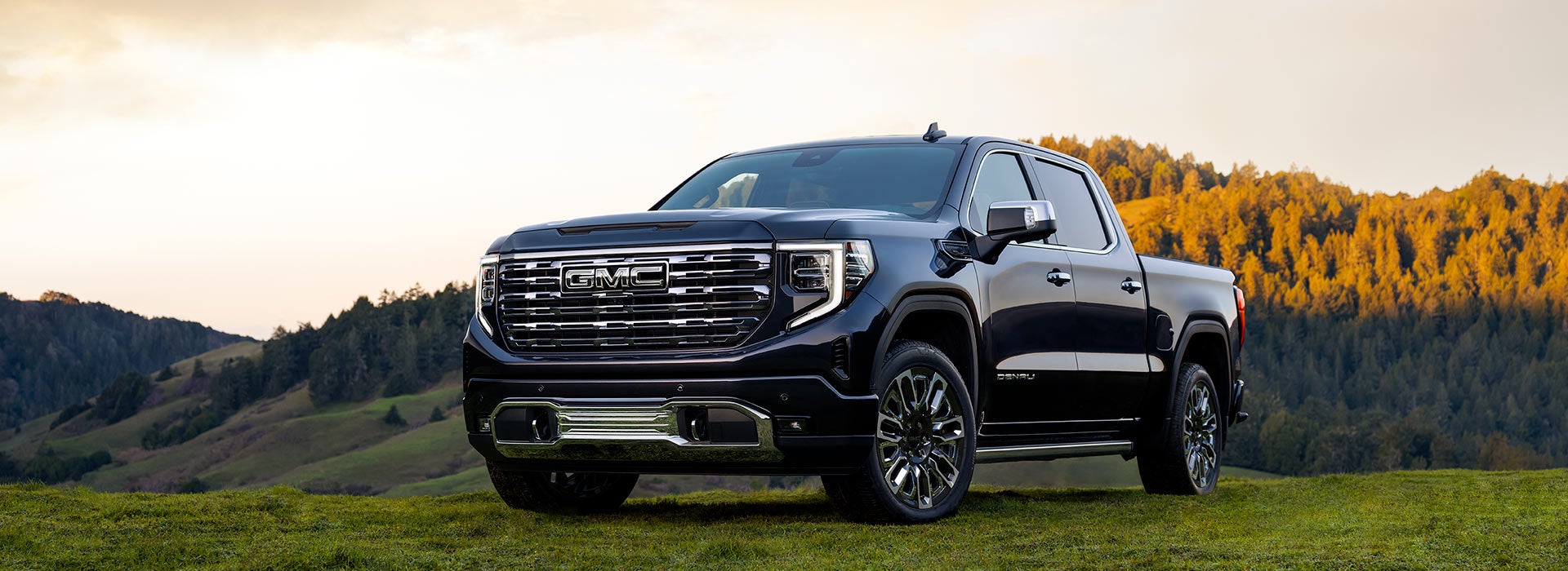 Stan King GM SuperStore GMC in Brookhaven MS