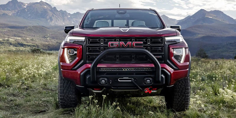 Stan King GM Superstore GMC in Brookhaven, MS