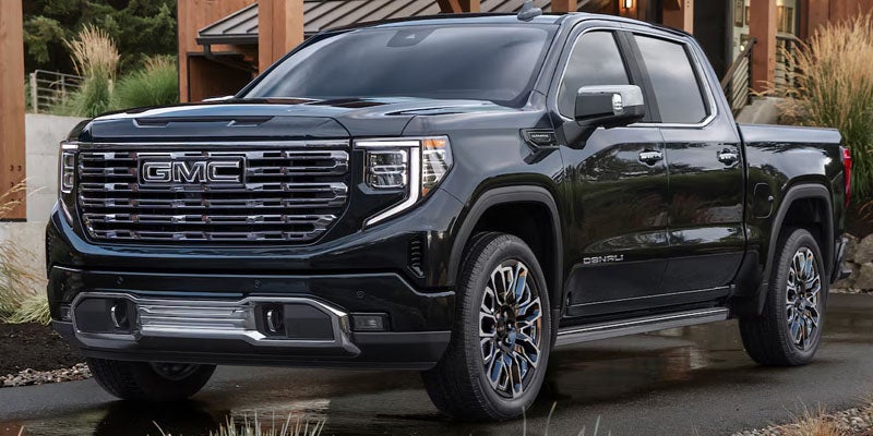 2026 GMC Sierra 1500 Brookhaven, MS
