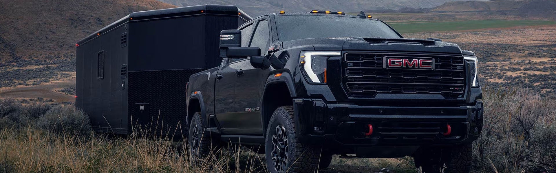 2026 GMC Sierra 2500 in Brookhaven, MS