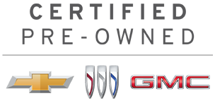 Chevrolet Buick GMC Certified Pre-Owned in Brookhaven, MS